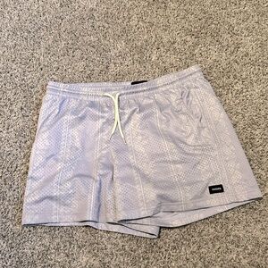 RSQ Mens 6" Mesh Shorts